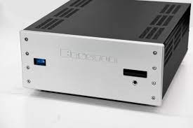Bryston BIT 20AVR Isolation Transformer Power Conditioner with Surge Protection - Premium Audio/Video Equipment Protection for Home Theater & Studio Use