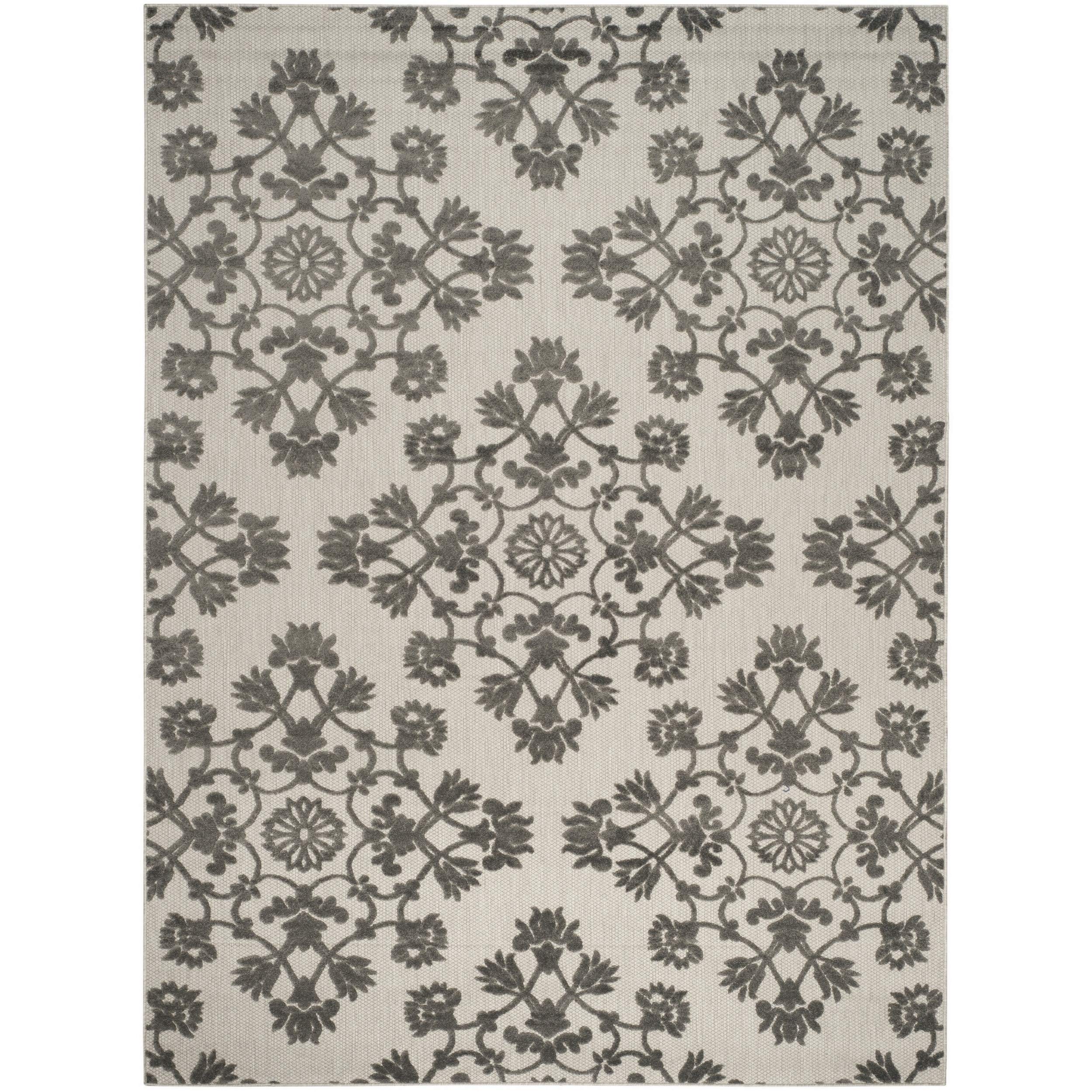 SAFAVIEH Cottage Collection 8' x 11'2