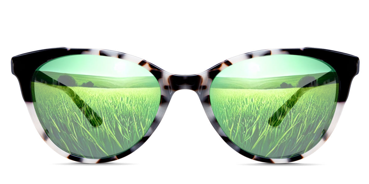 Melvin Women's Prescription Tinted Glasses - Stylish & UV Protection for Work, Driving & Outdoor Activities