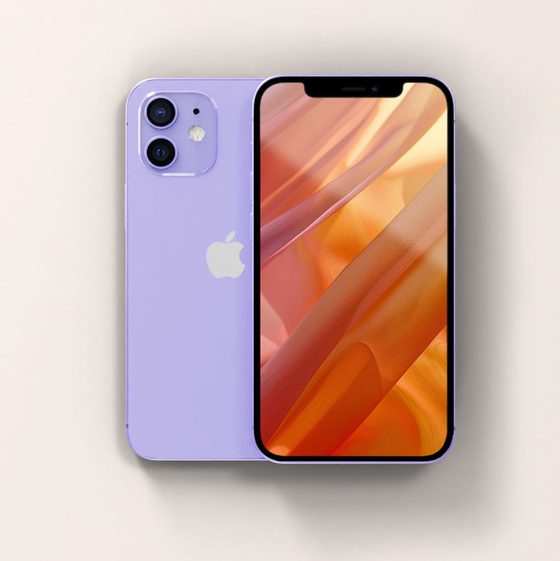 iPhone 12 Mini 256GB Unlocked Smartphone - Verizon Compatible 5G Phone with Super Retina XDR Display | Perfect for Travel, Business & Everyday Use