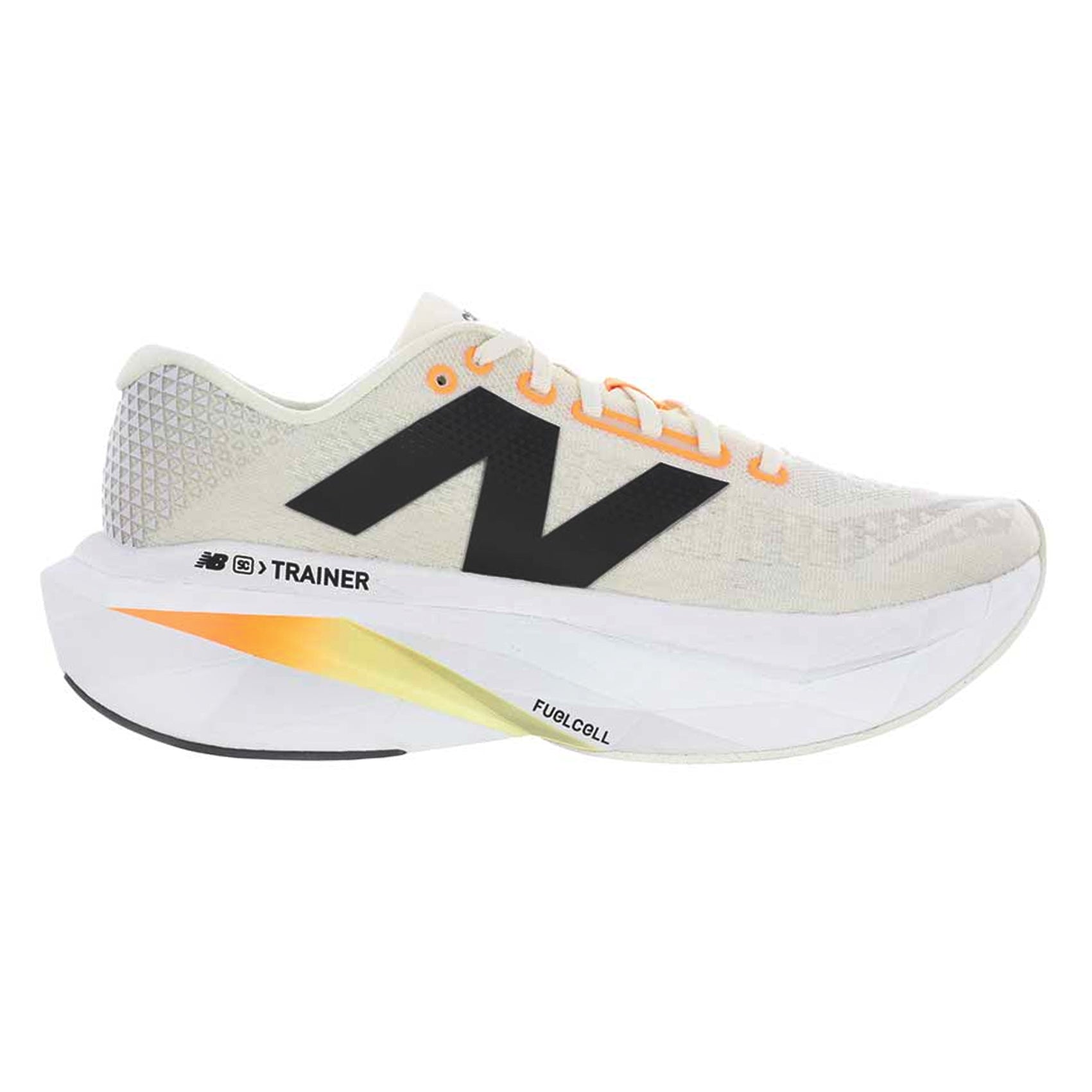 New Balance FuelCell SuperComp Trainer v3 Women's Running Shoes - Lightweight & Responsive for Marathon Training & Road Racing