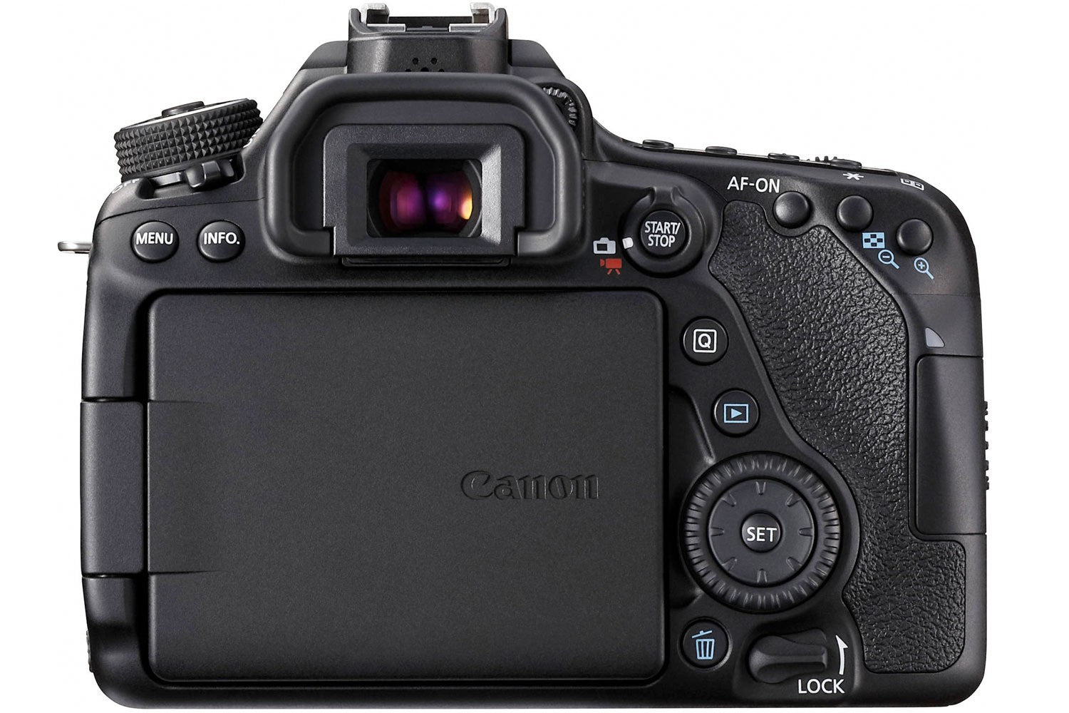 Canon EOS 80D DSLR Camera with 18-55mm Lens Kit - Professional Digital SLR Camera for Photography & Videography - Perfect for Travel, Portraits, and Vlogging
