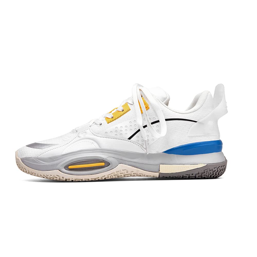 Men's Running Shoes - Lightweight Breathable Sports Sneakers for Outdoor Training & Gym Workouts - Perfect for Jogging, Walking & Fitness Activities