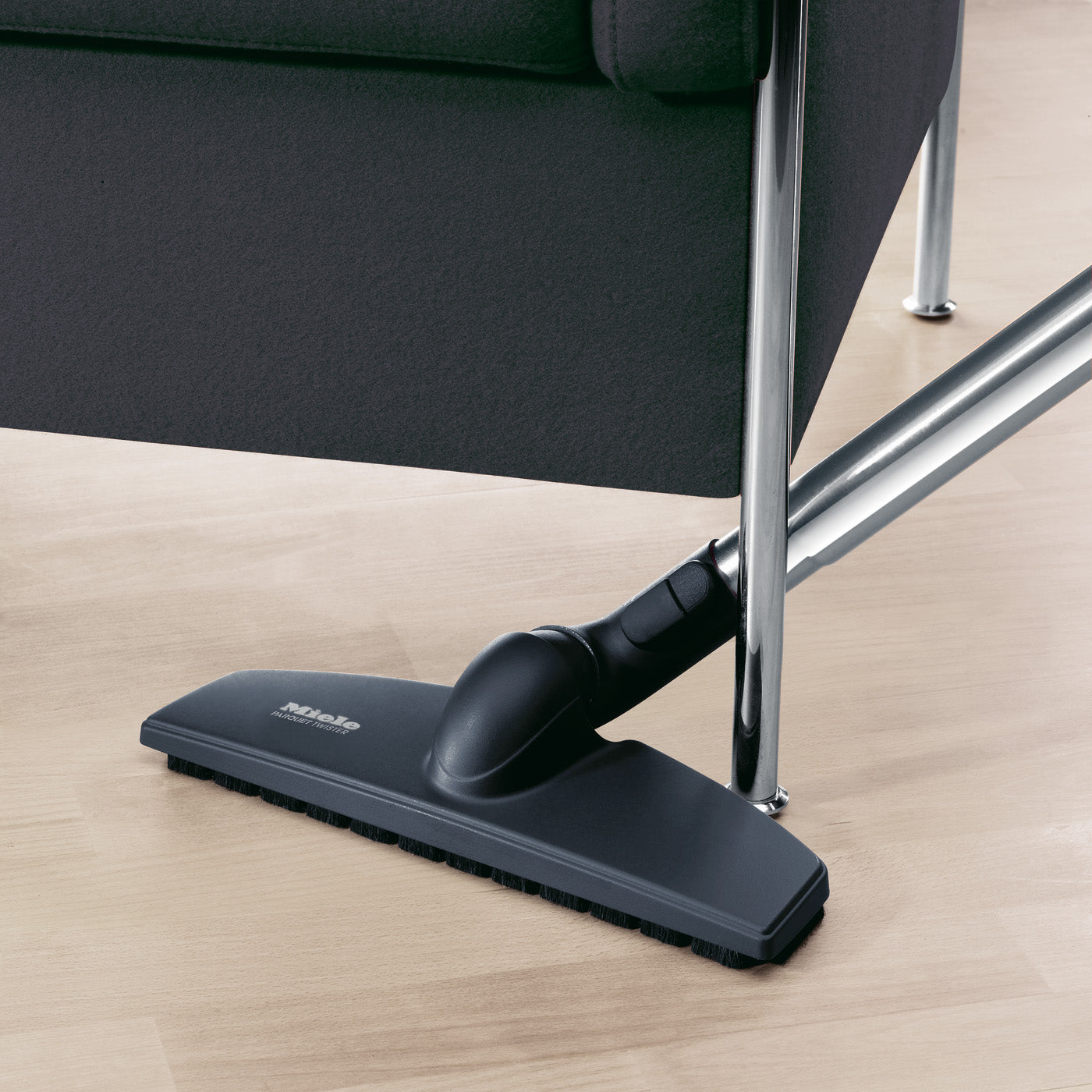 Miele Blizzard CX1 Bagless Canister Vacuum Cleaner for Pet Hair - Powerful Suction for Cats & Dogs, Ideal for Hard Floors & Carpets (Home, Office, Car Use)
