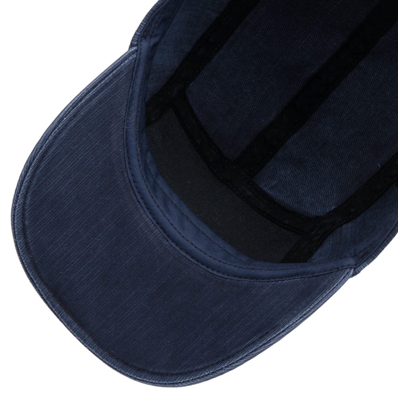 Breathable Cotton Baseball Cap with UPF 50+ Sun Protection - Mayser Unisex Adjustable Hat for Outdoor Sports, Hiking & Summer Activities