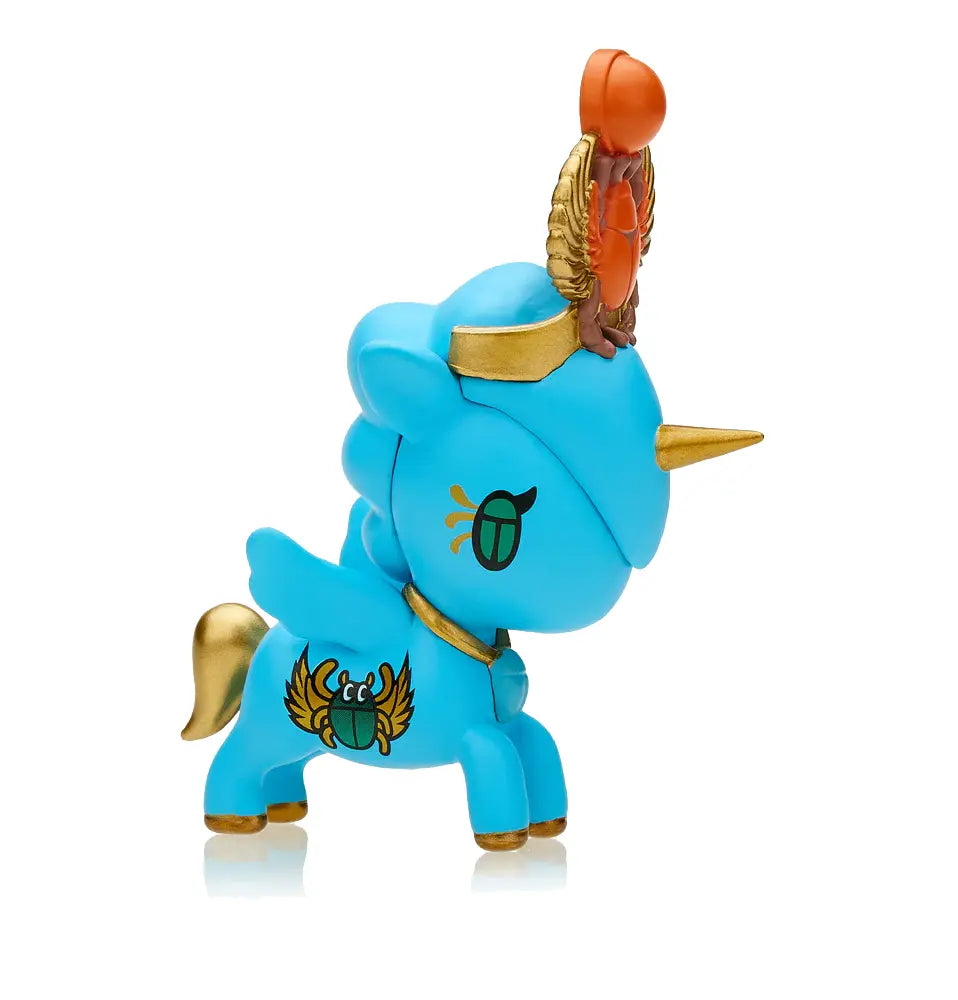 Lucky Unicorn Blind Box Toy - Collectible Mystery Surprise Figures for Kids & Adults - Perfect for Birthday Gifts, Party Favors, and Home Decor