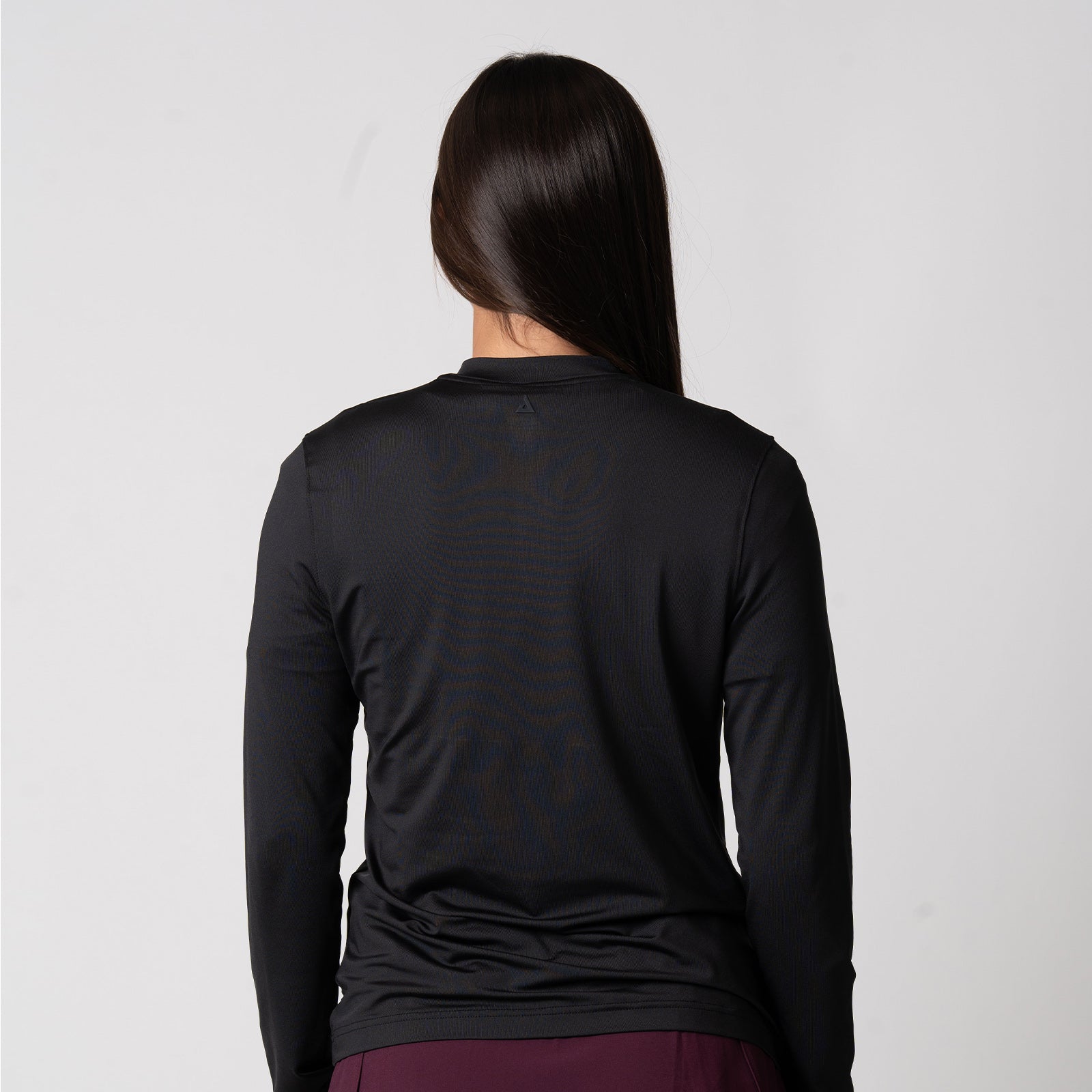 Women's Quarter Zip Pullover