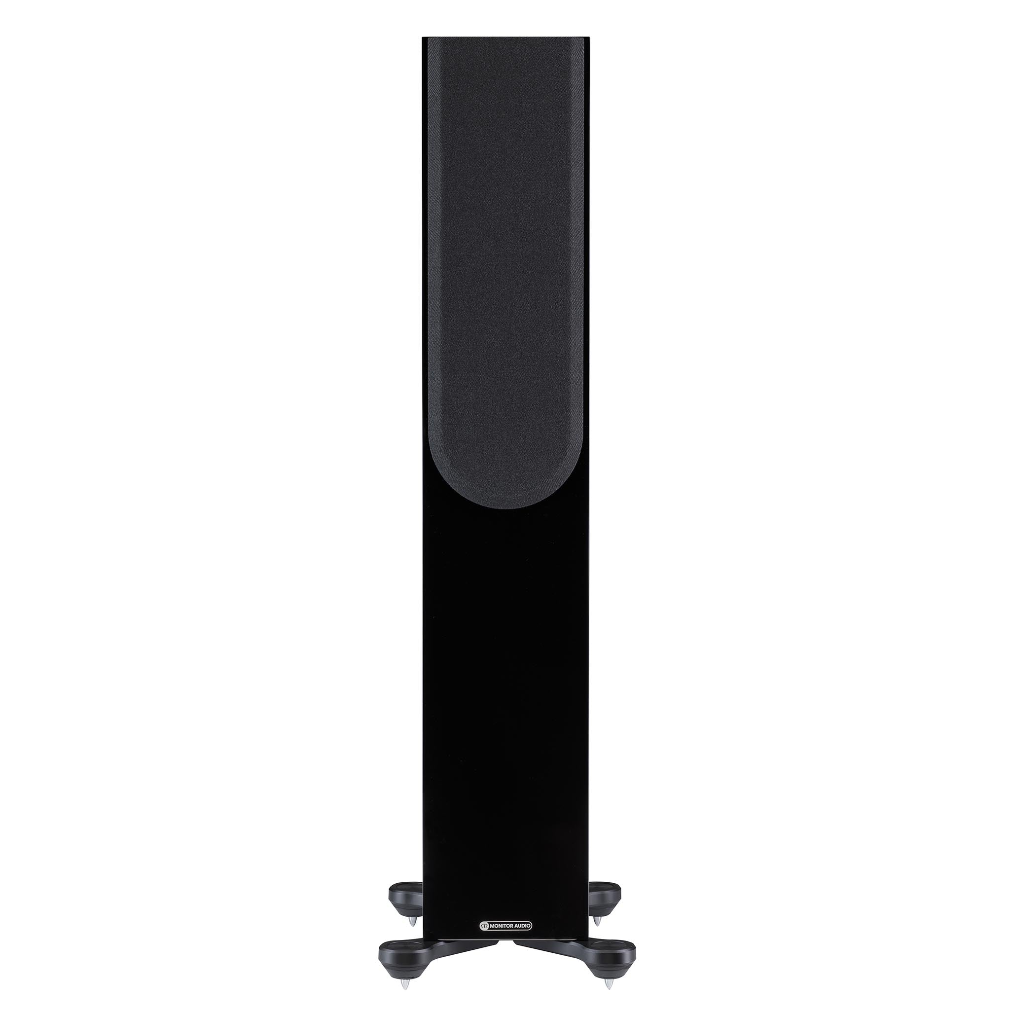 Monitor Audio Silver 200 7G Bookshelf Speakers (Pair) - High-Fidelity Stereo Sound for Home Theater & Music Listening