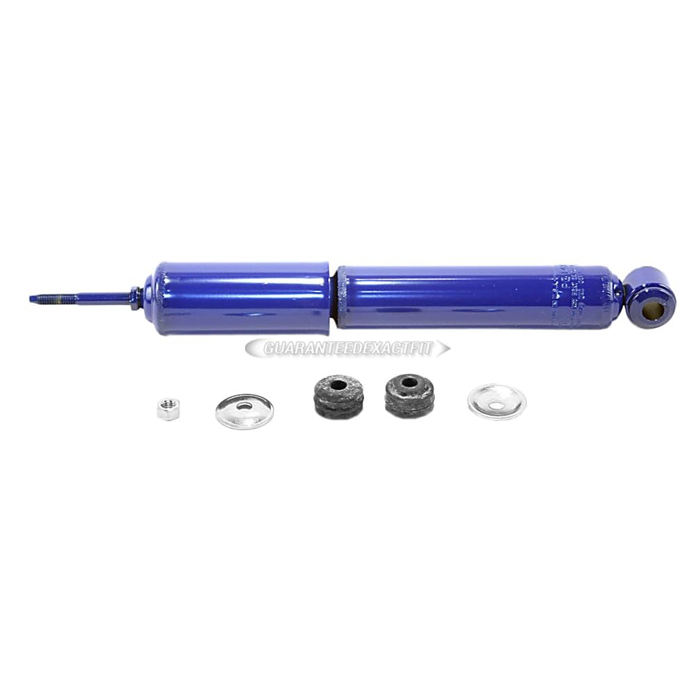 Monroe Monro-Matic Plus Shocks Set of 4 for Ford Econoline Club Wagon - 77-68544EE | BuyAutoParts | Smooth Ride & Improved Handling for Highway & City Driving