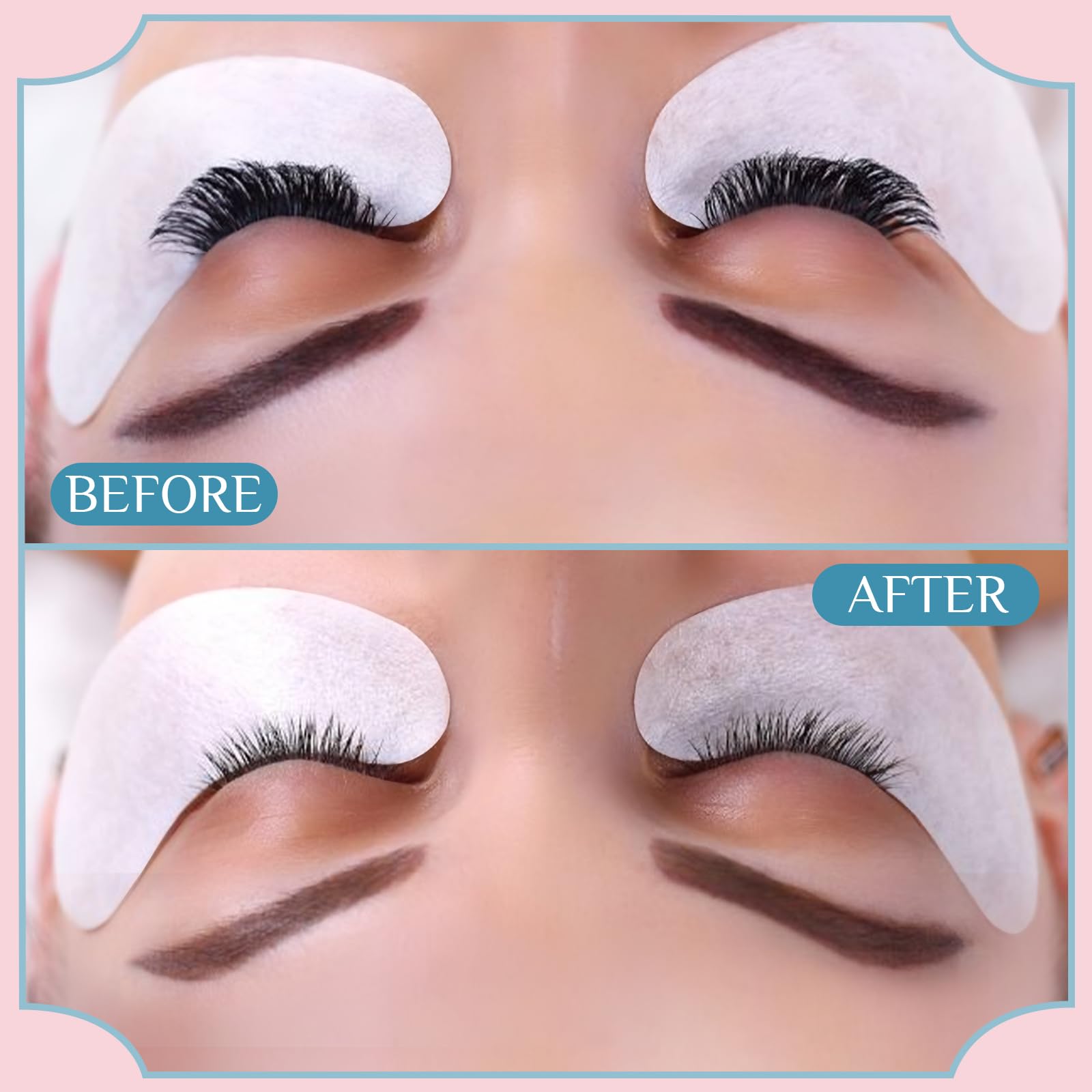 Tiepetly Eyelash Extension Remover 10g - Professional Lash Glue Dissolver for Salon & Home Use | Gentle Formula for Sensitive Eyes | Perfect for Eyelash Extension Removal & Maintenance