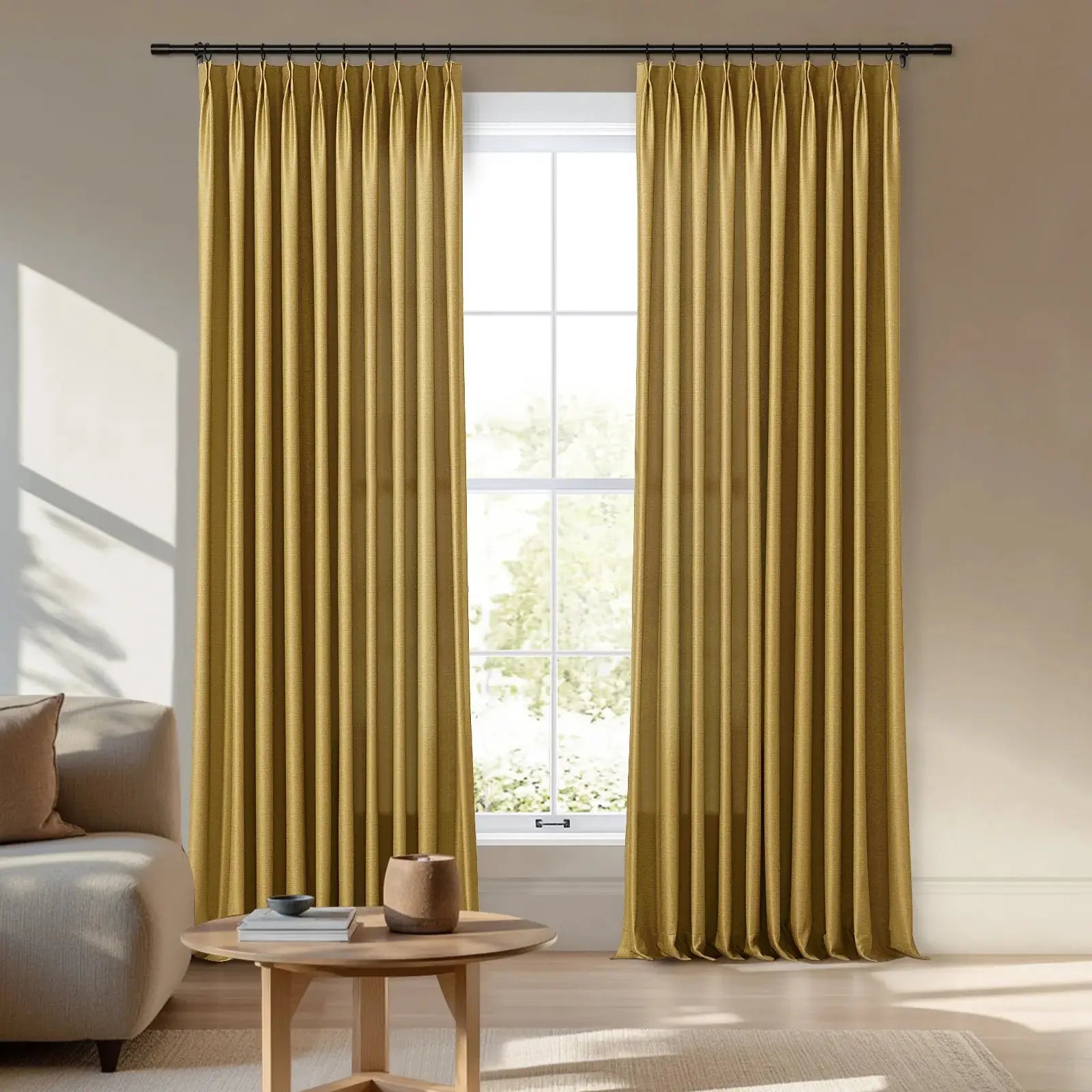 Golden Oak 9518-125