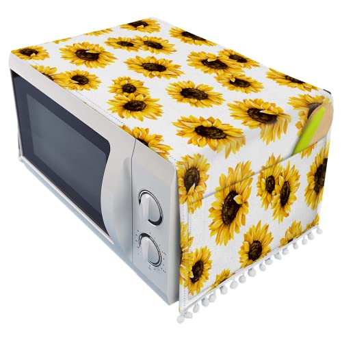 Blooming Sunflower