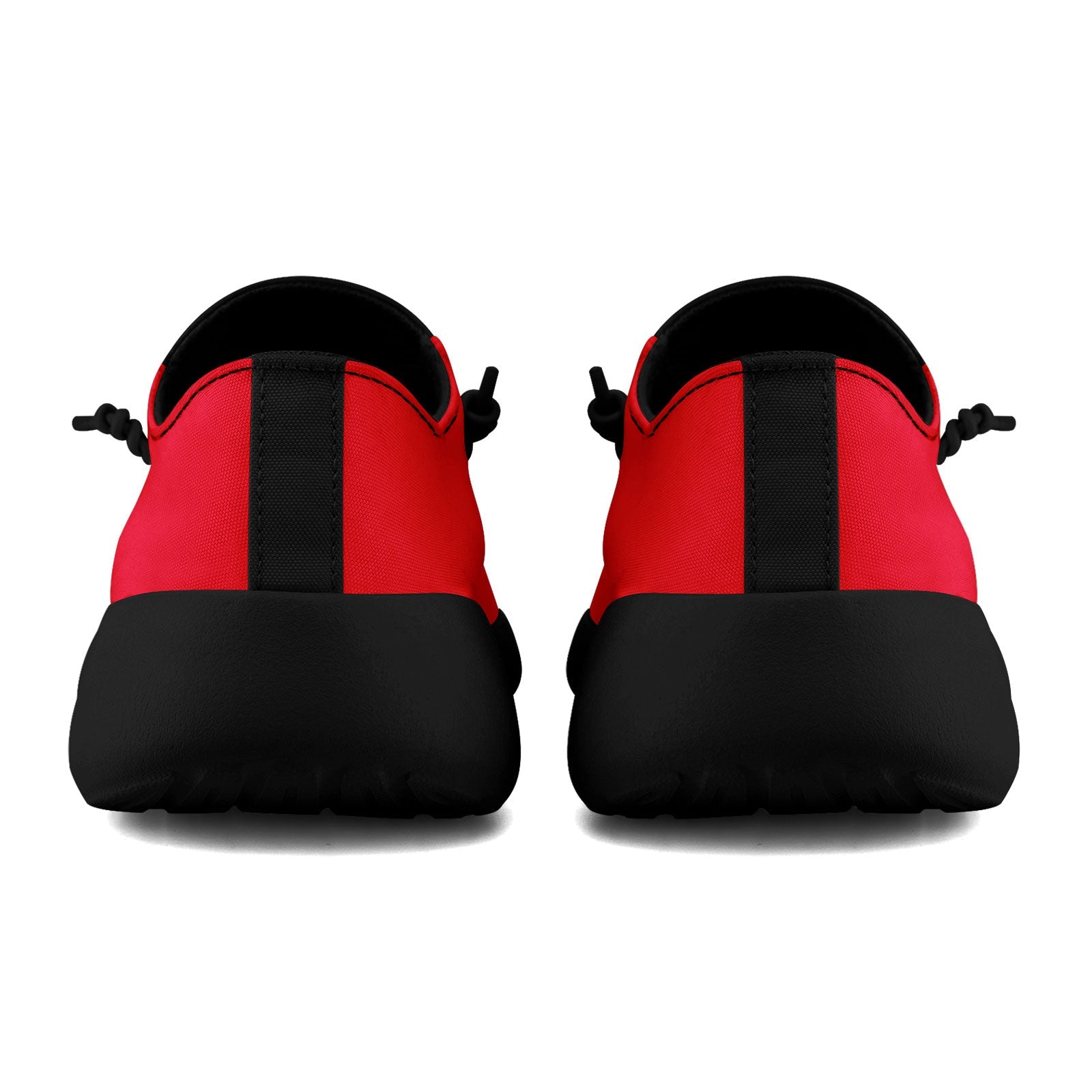 Custom Houston Red & Blue Personalized Sneakers - Unisex High-Top Canvas Shoes (Style FN018-D020278) | Size 12 | Online Customization | Perfect for Casual Wear, Street Fashion & Sneakerhead Collections