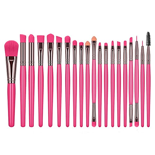 Fluorescent pink