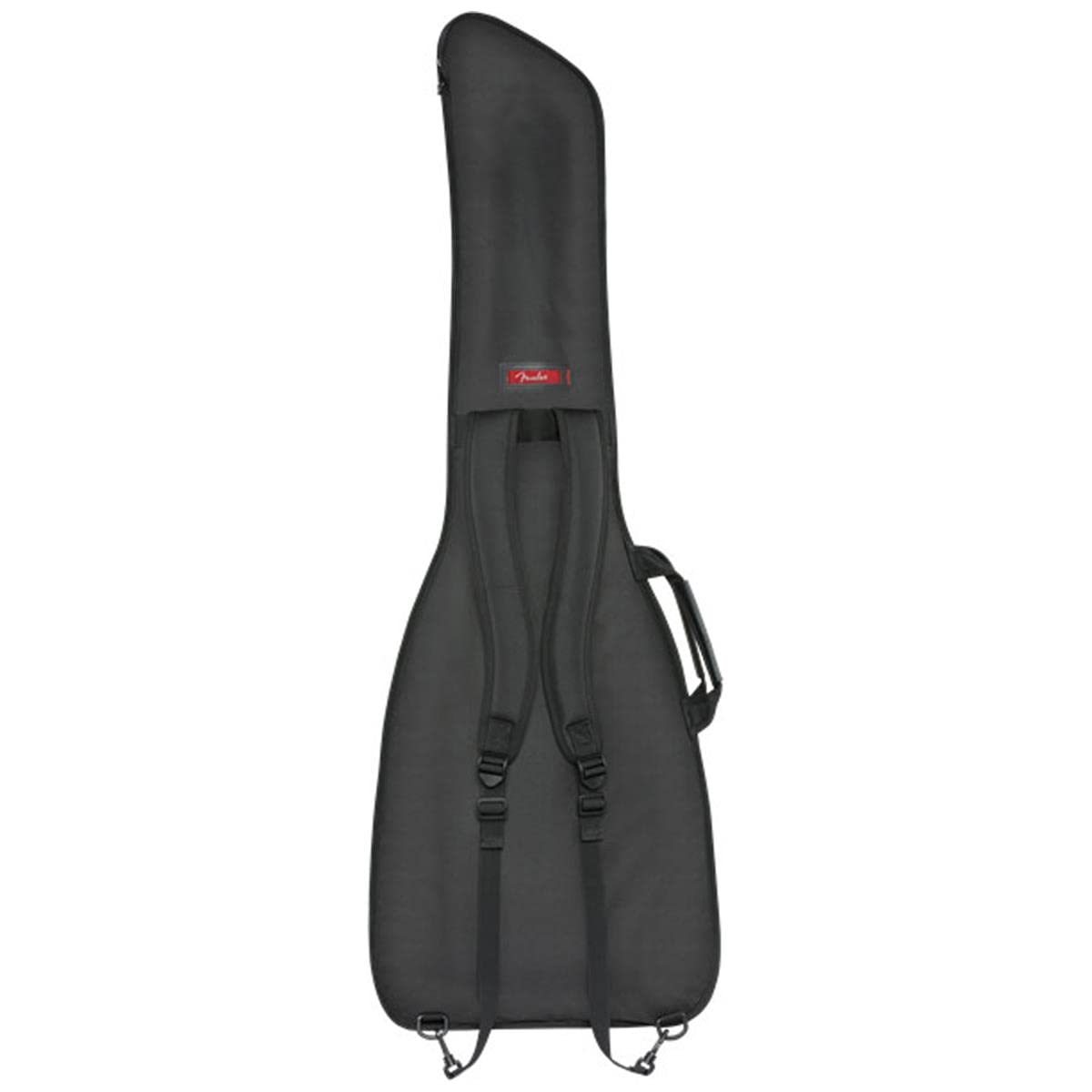 Fender Short Scale Bass Gig Bag - Lightweight & Durable Bass Guitar Case for Easy Transport - Perfect for Travel, Gigging & Storage