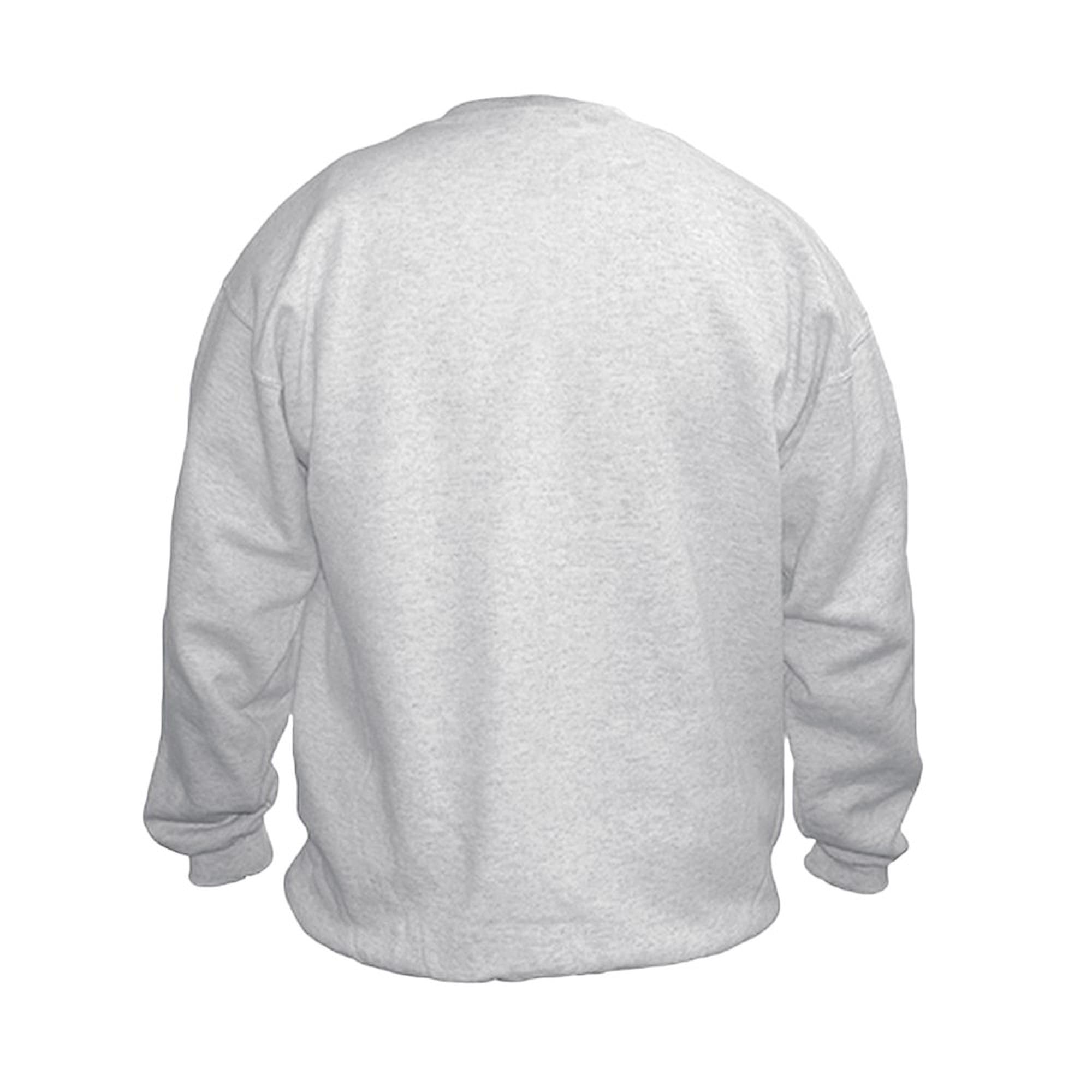 Easter Bunny Kids Sweatshirt - Cute Rabbit Graphic Youth Pullover Hoodie for Boys & Girls | Perfect for Easter Celebrations, Spring Outfits & Family Photos