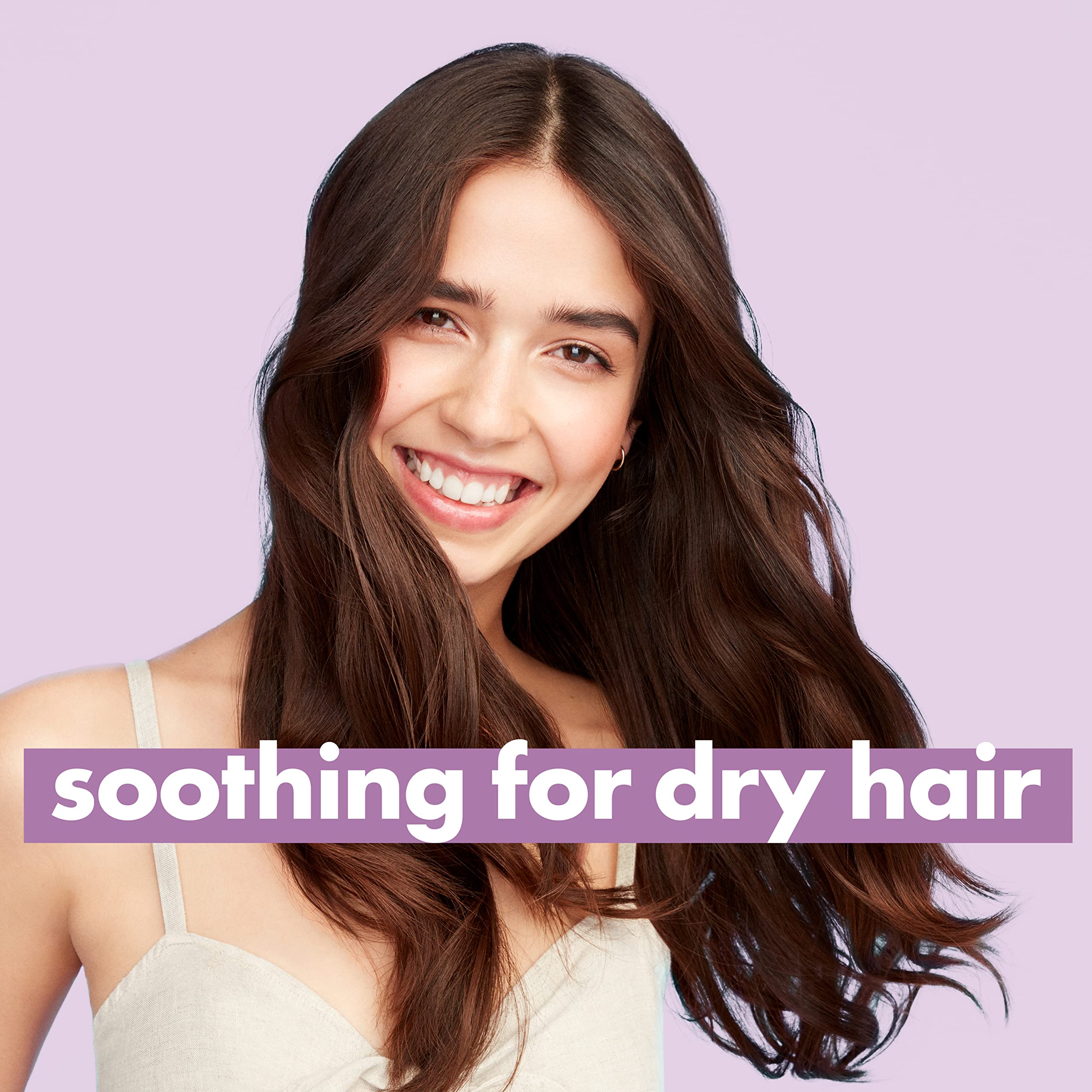 Love Beauty and Planet Hydrating Conditioner with Hemp Seed Oil & Nana Leaf - 100% Biodegradable, Vegan, Silicone-Free, Cruelty-Free - Soothes & Nourishes Dry Scalp - 13.5 oz for Daily Hair Care & Scalp Treatment