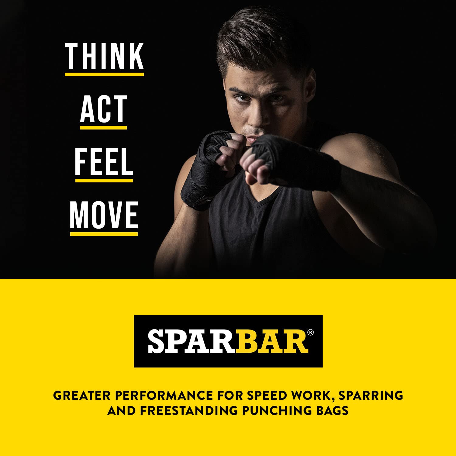 Premium SB1 Laced Boxing Gloves - 100% Genuine Leather Sparring Gloves for Punching Bag Training, Heavy Bag Workouts & MMA - Professional Boxing Equipment with Wrist Support for Kickboxing, Muay Thai, Boxing & Fitness Training (Ideal for Gym, Home Workouts & Martial Arts Practice)