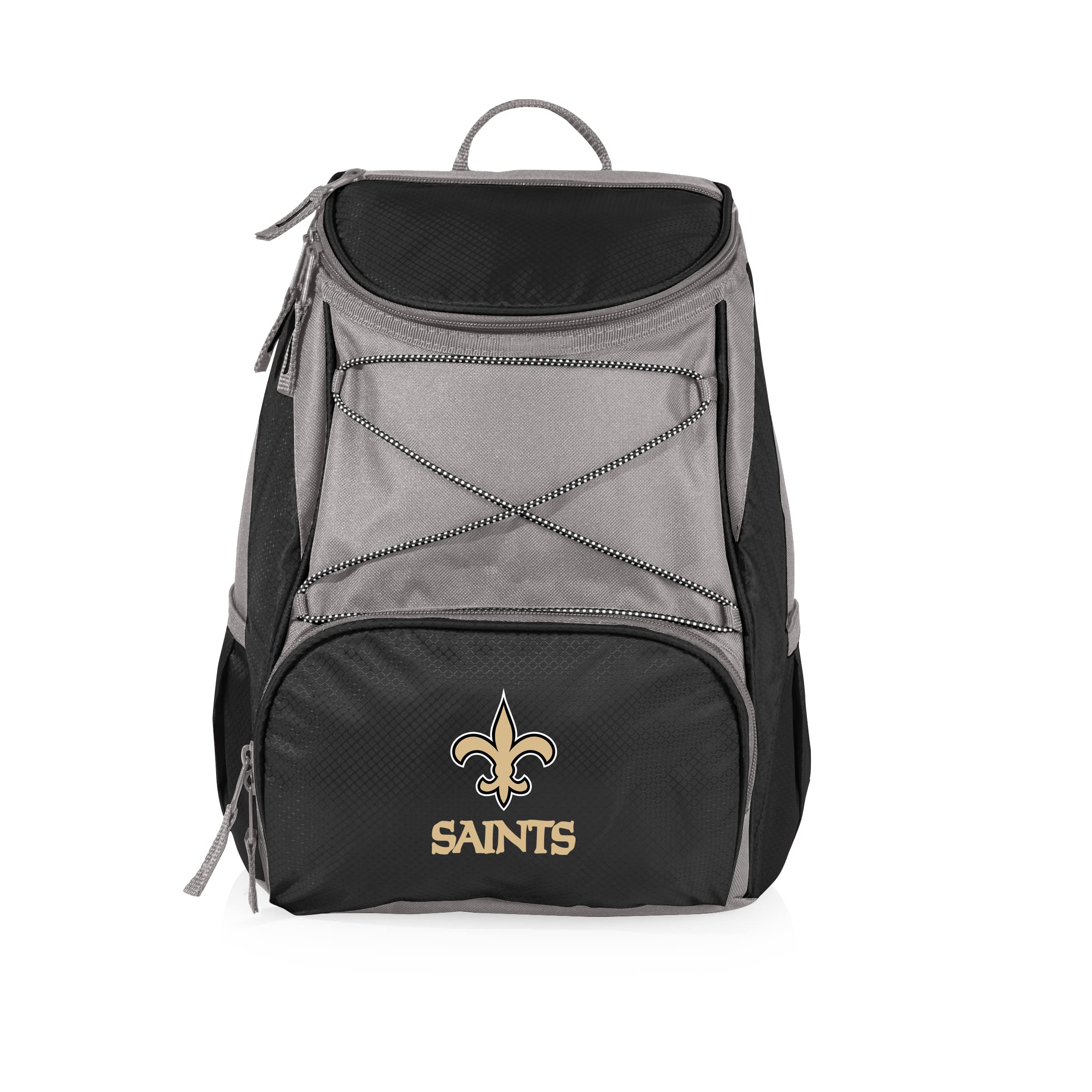PICNIC TIME NFL PTX Insulated Backpack Cooler - Soft Lunch Bag for Outdoor Picnics, Camping & Tailgating - Perfect for Sports Fans & Game Day Parties