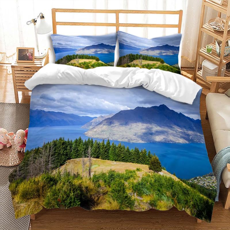 Scenery