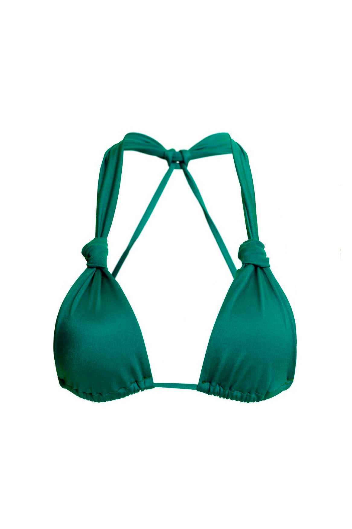 Jardim Naya Women's Bikini Top 14323 - Sexy Swimwear for Beach, Pool & Summer Vacations