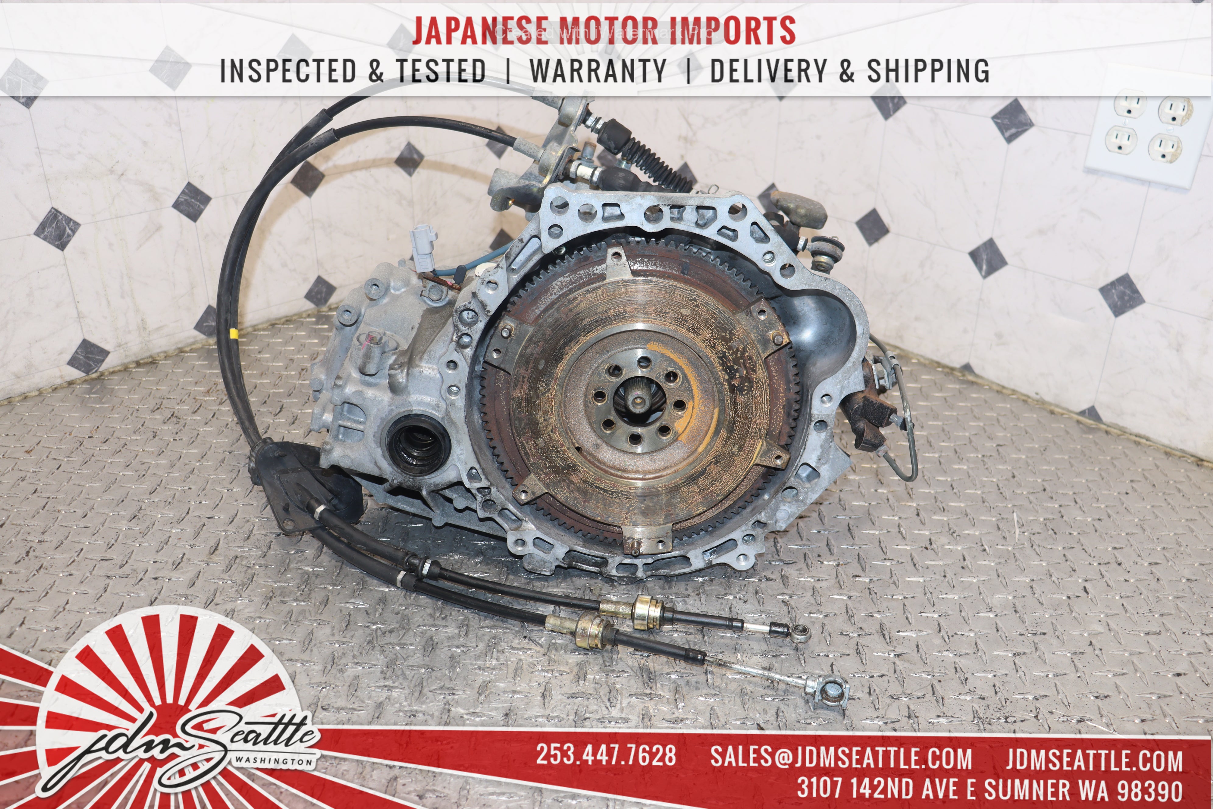 Toyota Celica GT 2000-2005 6-Speed Manual Transmission JDM 2ZZ Engine - Perfect for Performance Upgrades & Racing Enthusiasts