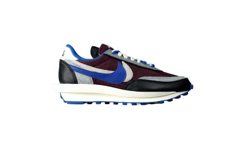 Night Maroon/Team Royal