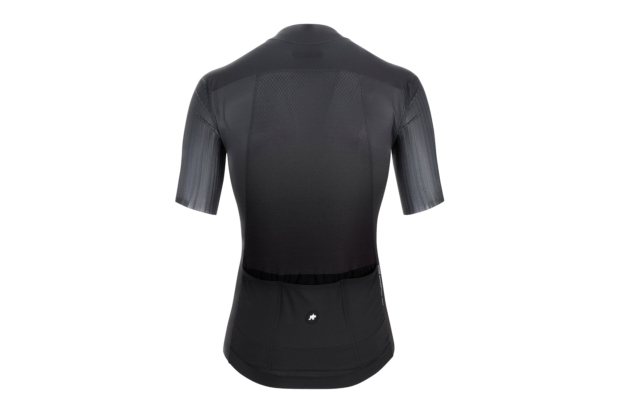 Assos Equipe RS S11 Cycling Jersey - Men's High-Performance Bike Shirt for Road Racing & Training - Breathable & Lightweight for Comfortable Rides