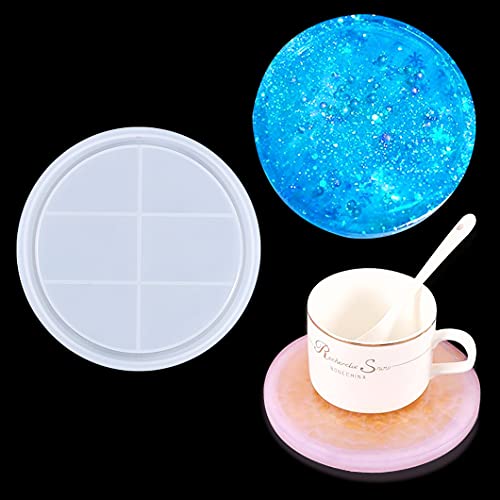 Small Disc Mold