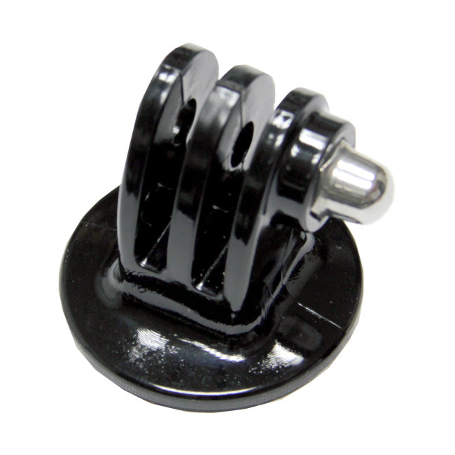 GoPro Thumbscrew Replacement for HERO 1-9 & Media Mod - Compatible with GoPro HERO 1 2 3 3+ 4 5 6 7 8 9 & Media Mod Camera - Perfect for Mounting Accessories & Action Camera Setups