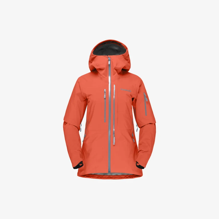 Orange Alert