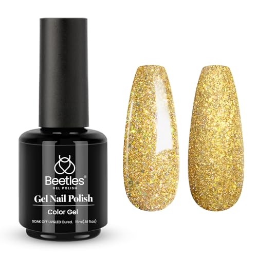 G-Champagne Gold