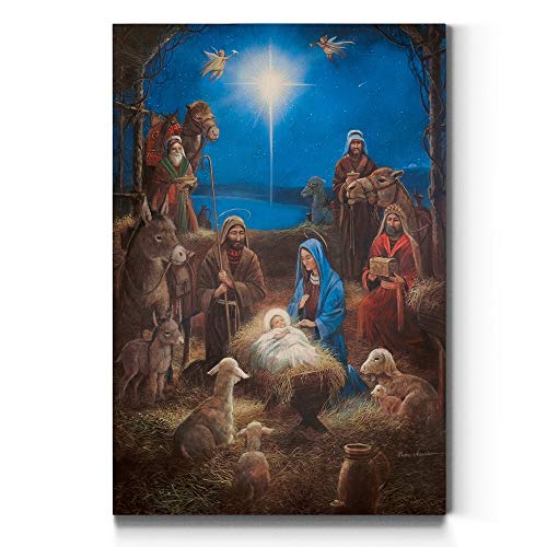 The Nativity