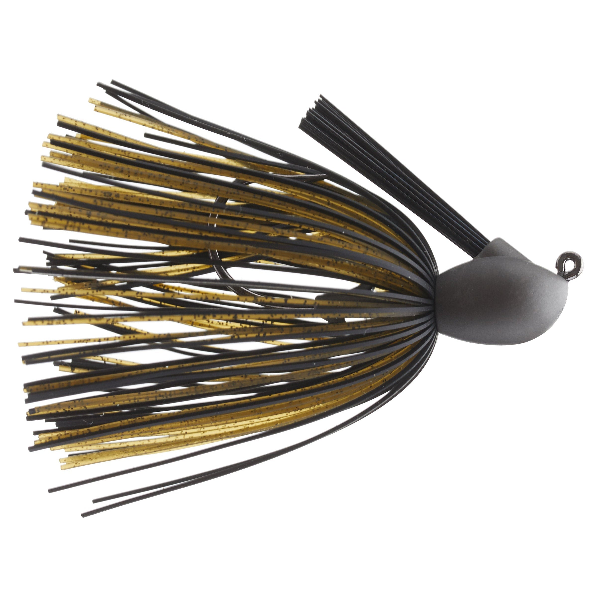 Keitech Model I Tungsten Casting Jig - Premium Fishing Lure for Bass, Walleye & Trout - Ideal for Freshwater & Saltwater Fishing