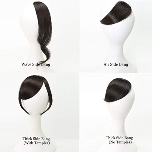 Natural Black