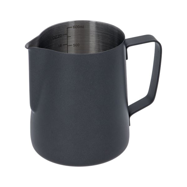 Ten Mile Black Milk Jug - Durable & Leak-Proof for Outdoor Adventures, Camping, and Farm Use