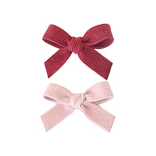 Red + Pink