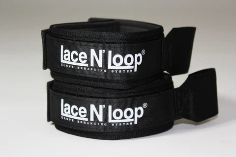 Lace and Loop Adjustable Straps for Shoes, Sandals & Bags - Secure & Comfortable Fastening Solution for Outdoor, Sports & Everyday Use