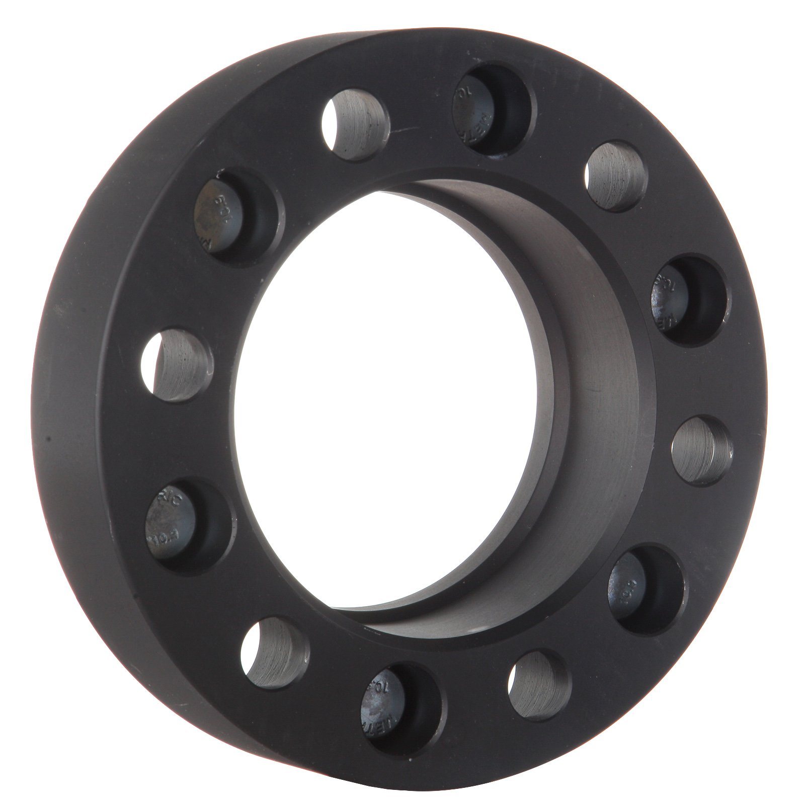 SCITOO 2X 1.5 Inch 6x139.7mm to 6x139.7mm Hubcentric Wheel Spacers Adapters - 6x5.5 Bolt Pattern, 106mm Hub Bore - Compatible with Toyota 4Runner & FJ Cruiser (2007-2015) - Perfect for Off-Roading & Custom Wheel Fitment