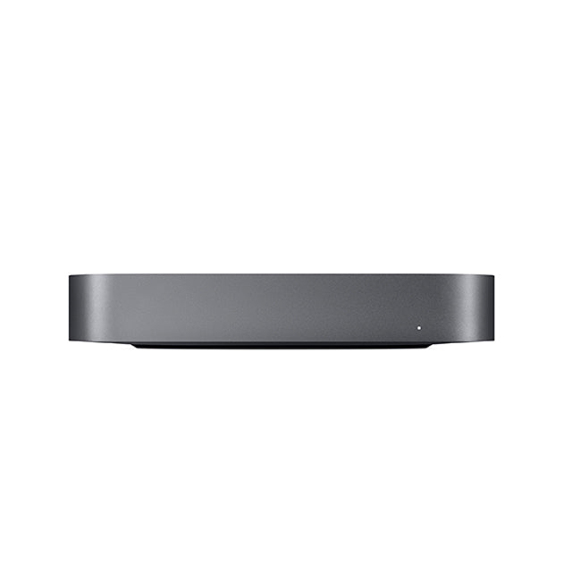 Apple Mac Mini 2018 (Intel Core i3, 128GB SSD) - Brand New Desktop Computer for Home Office, Media Center & Creative Work
