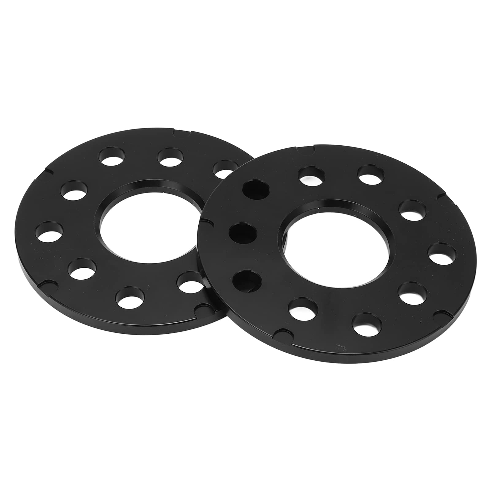 High-Quality Aluminum Alloy Wheel Spacers - 56.1mm Aperture, 5x114.3 Bolt Pattern - Lightweight & Rustproof for Enhanced Vehicle Performance - Perfect for Off-Roading, Racing & Custom Car Modifications