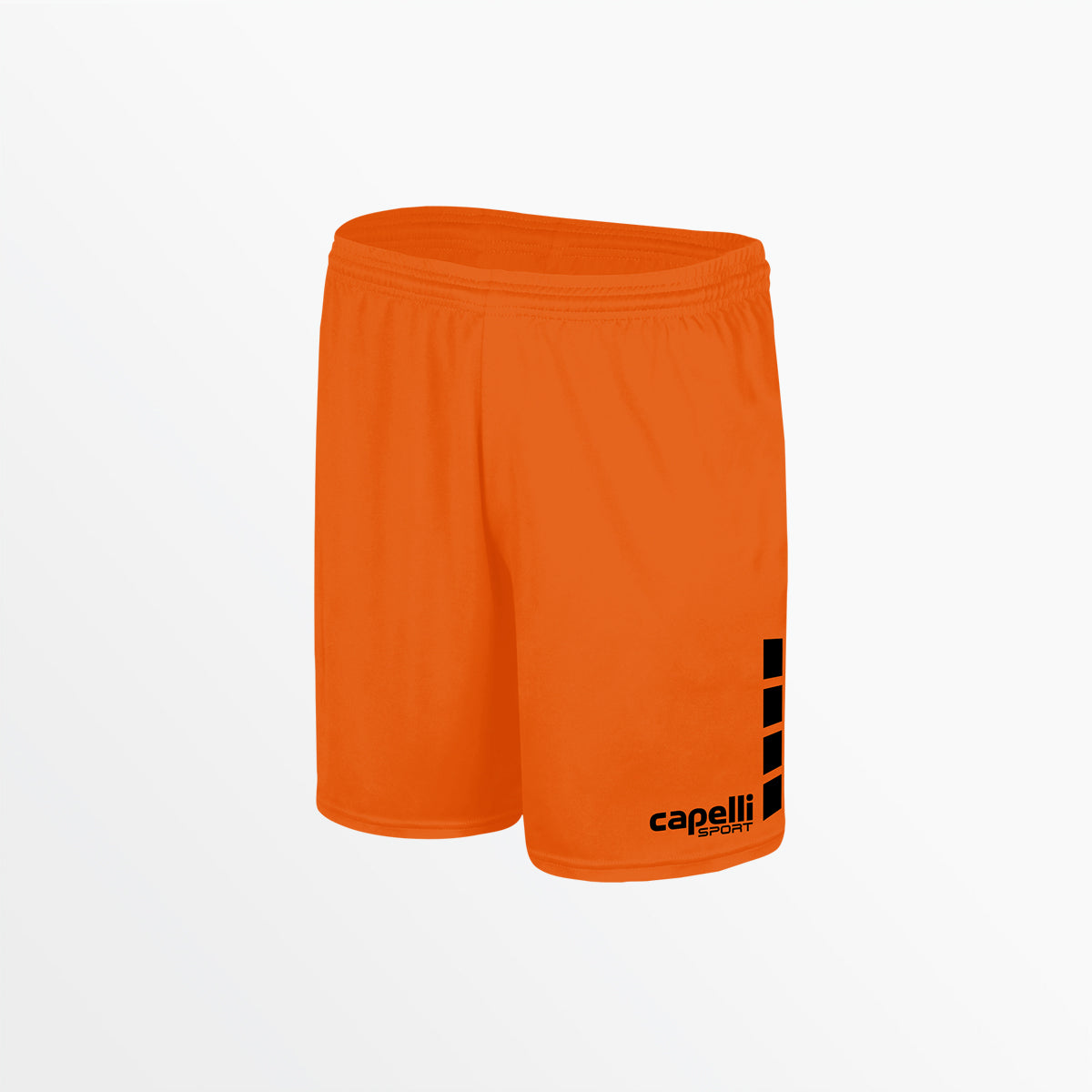 Women's Athletic Shorts with 5-Inch Inseam & 4-Pocket Design - Perfect for Running, Gym Workouts & Team Sports