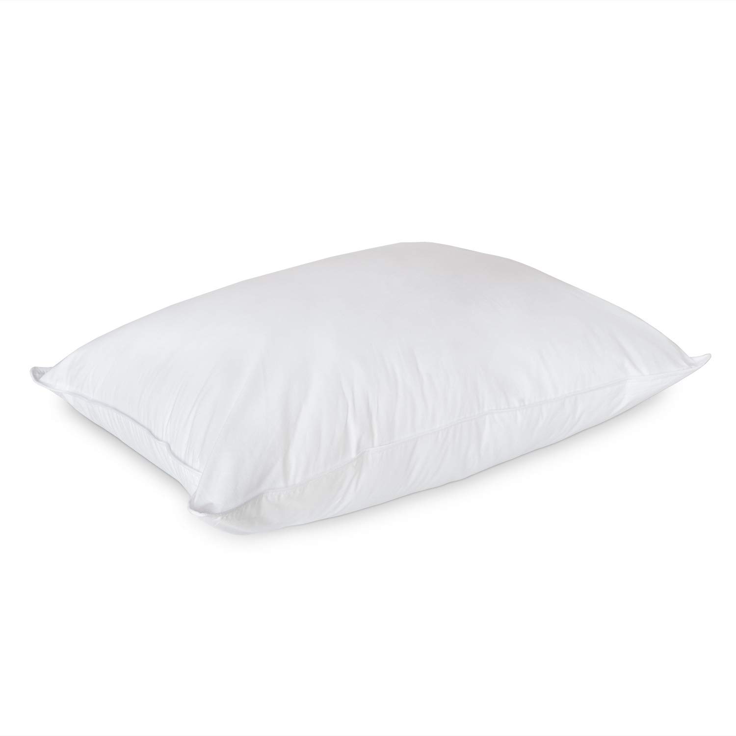 Luxury Down Alternative Pillow - Primaloft Hotel Collection - Queen Size 20