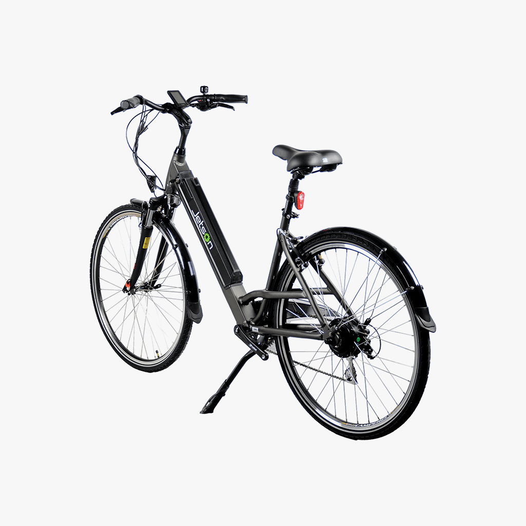 Best Cruiser Electric Bike for Adults - 500W Motor, 20MPH, 50+ Mile Range - Perfect for Commuting, Leisure & Beach Rides