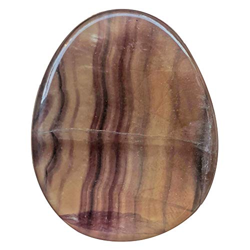 Rainbow Fluorite