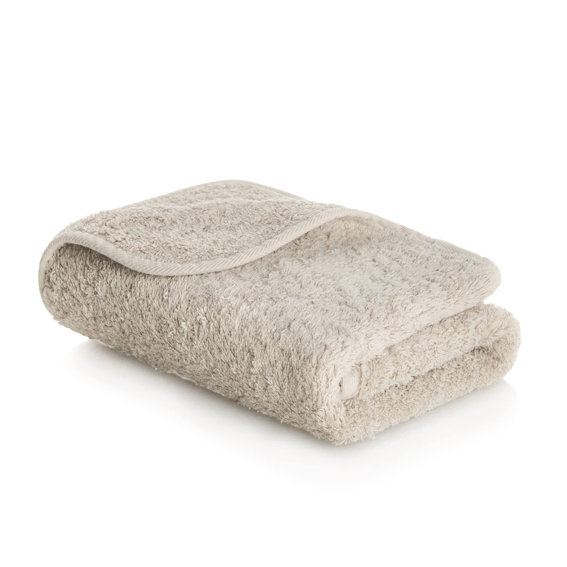 Premium 100% Egyptian Giza Cotton 800 GSM Luxury Bath Towels (18