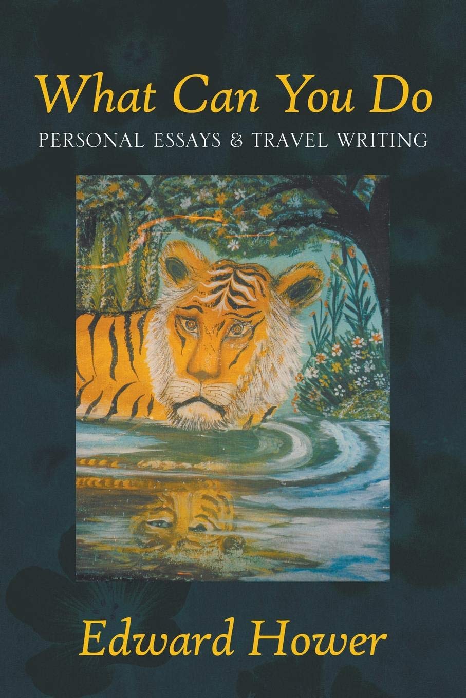 Personal Essays & Travel Writing: Inspiring Stories for Self-Reflection & Adventure | Perfect for Aspiring Writers & Travel Enthusiasts