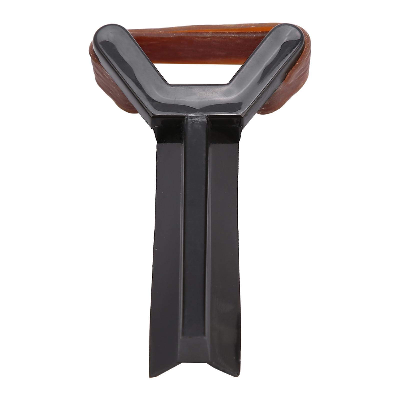Emoshayoga Y-Shaped Pool Cue Tip Clip - Premium Billiard Accessory for Professional & Home Play | Perfect for Pool Halls, Game Rooms & Bar Entertainment