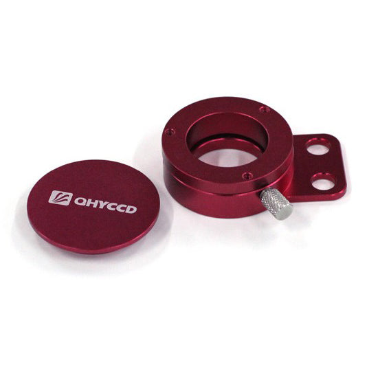 QHYCCD PoleMaster Adapter for Takahashi EQ8 Mount - Precision Polar Alignment Tool for Astrophotography | Perfect for Telescope Mounting & Night Sky Photography