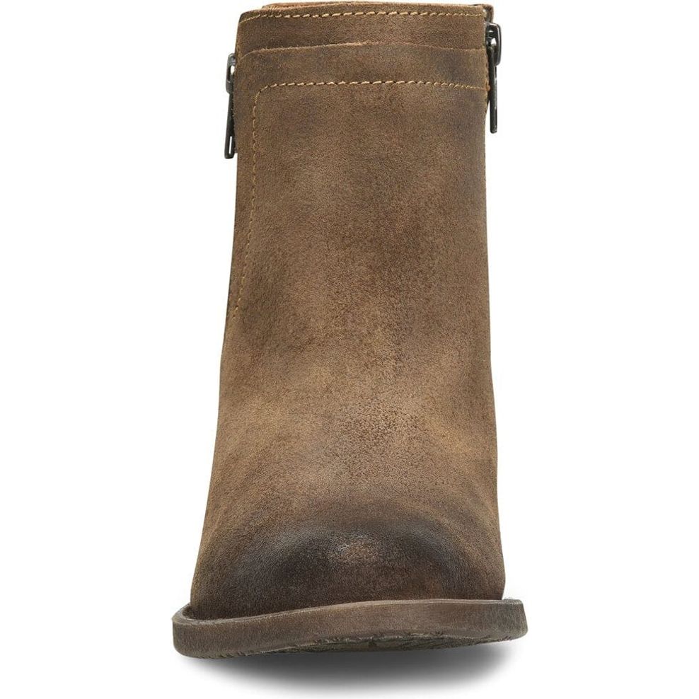 BORN ALANA Women's Shoes - Comfortable & Stylish Final Sale - Perfect for Casual Wear, Office & Outdoor Activities